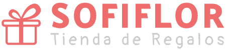logo sofiflor